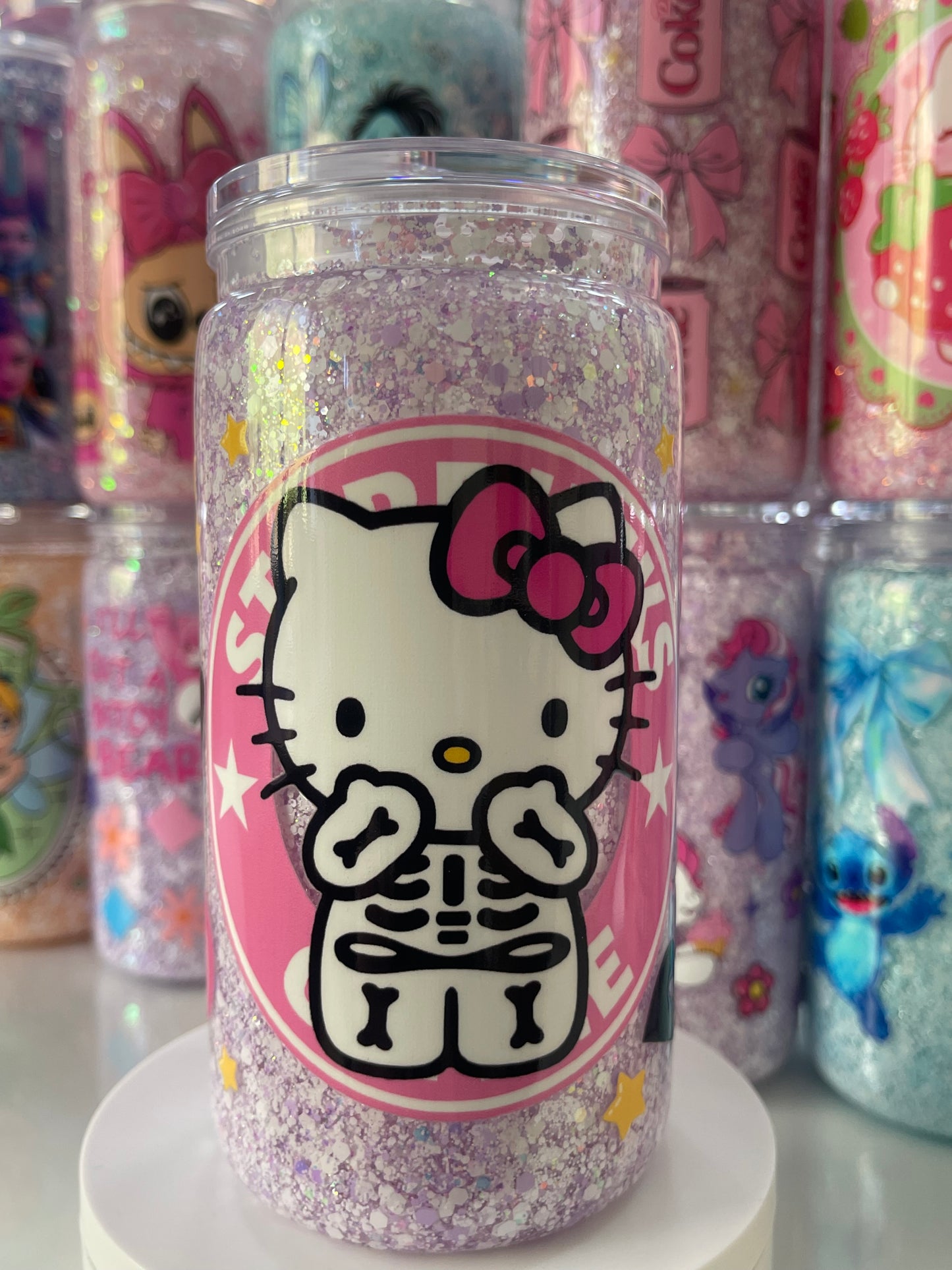 028 Snowglobe