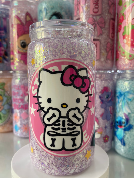028 Snowglobe