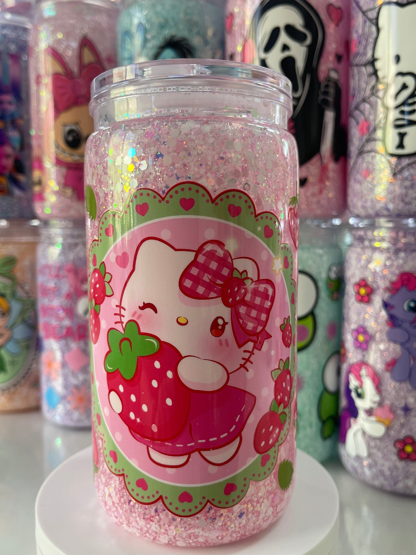 015 Snowglobe