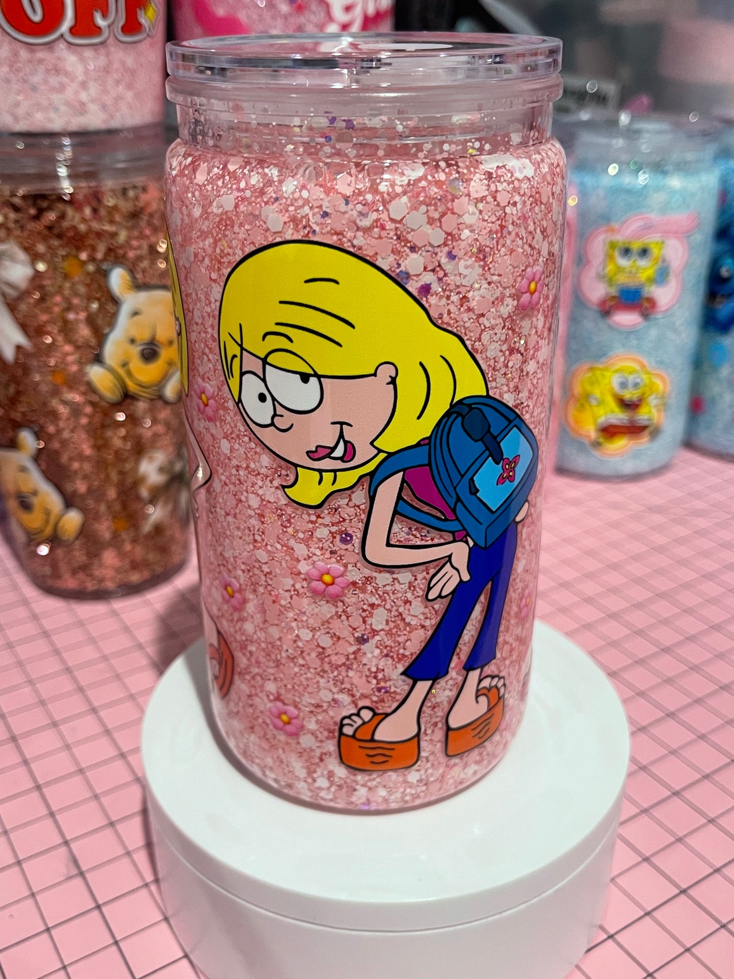 004 Snowglobe