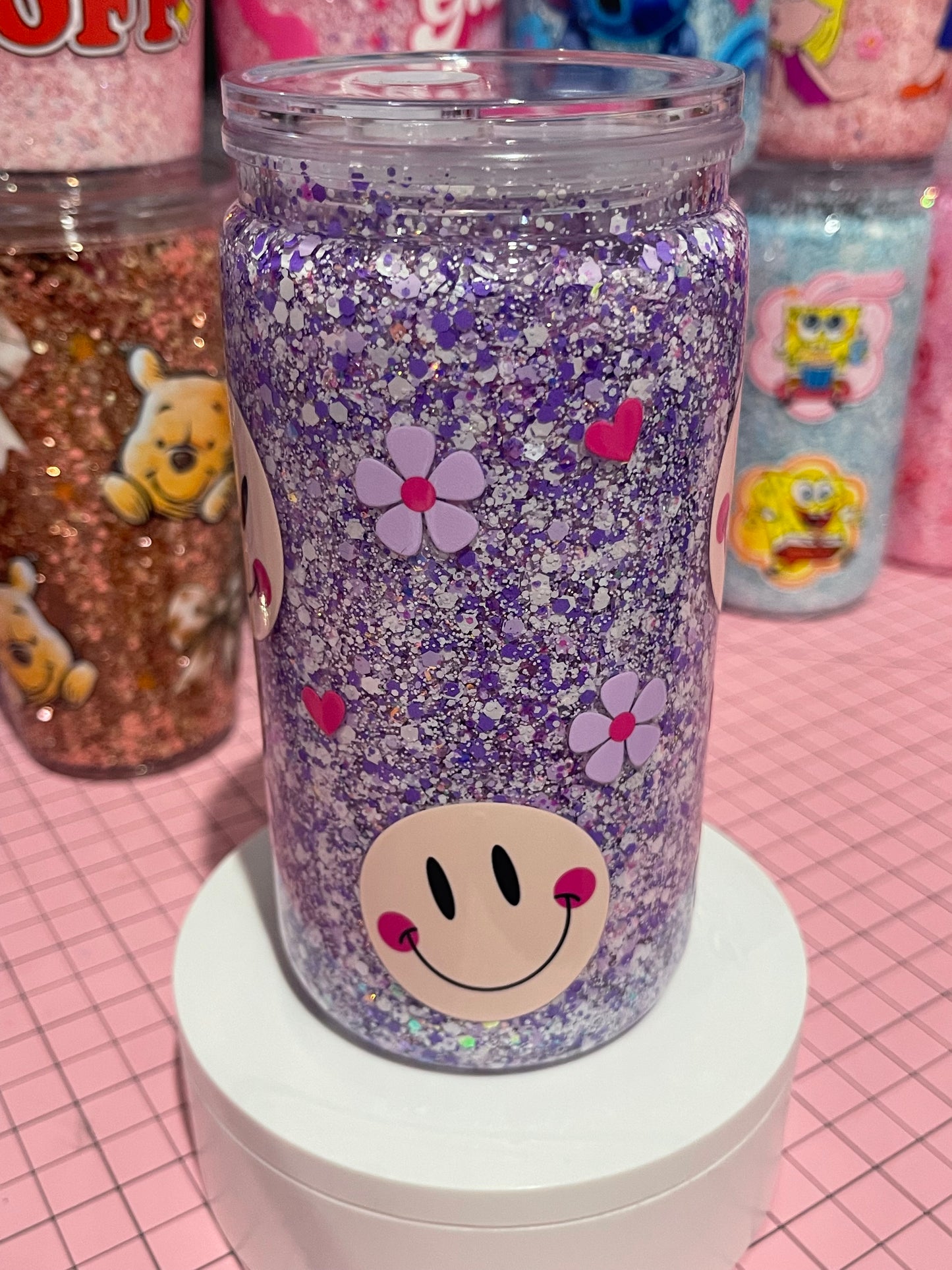 006 Snowglobe