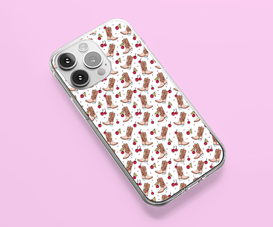 014 Phone Case