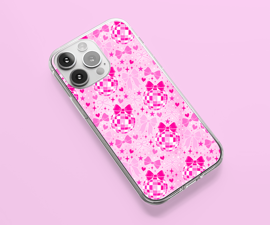 024 Phone Case