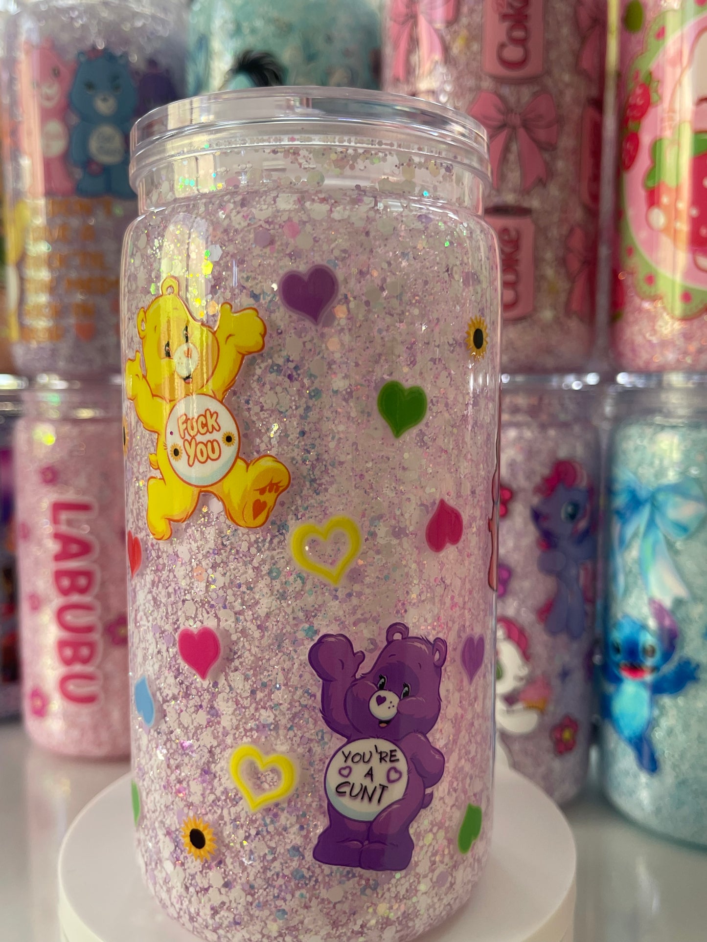 018 Snowglobe