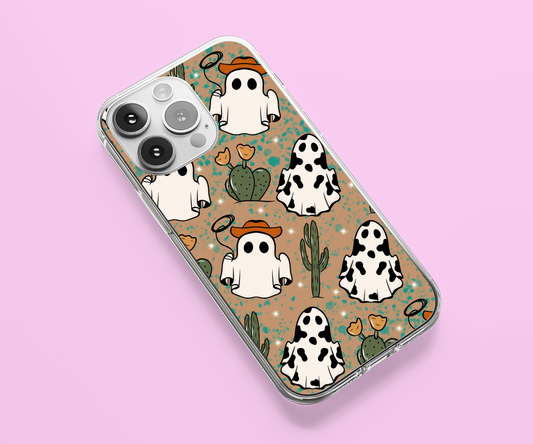 018 Phone Case