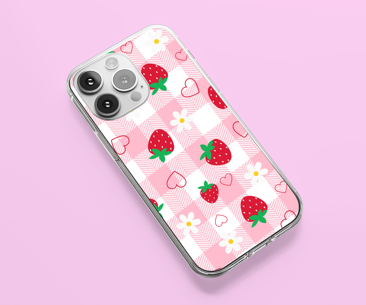 027 Phone Case