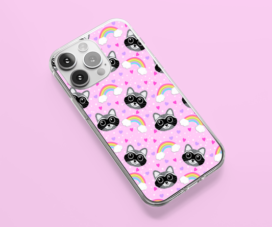 004 Phone Case