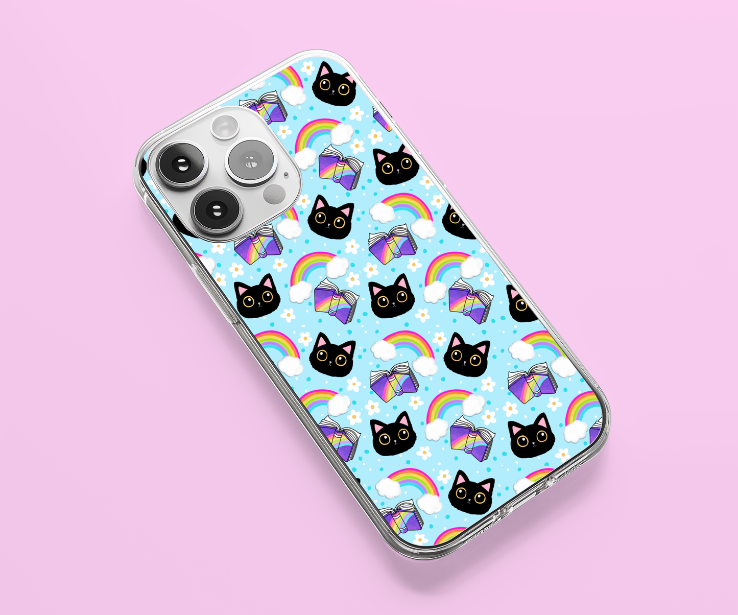 002 Phone Case