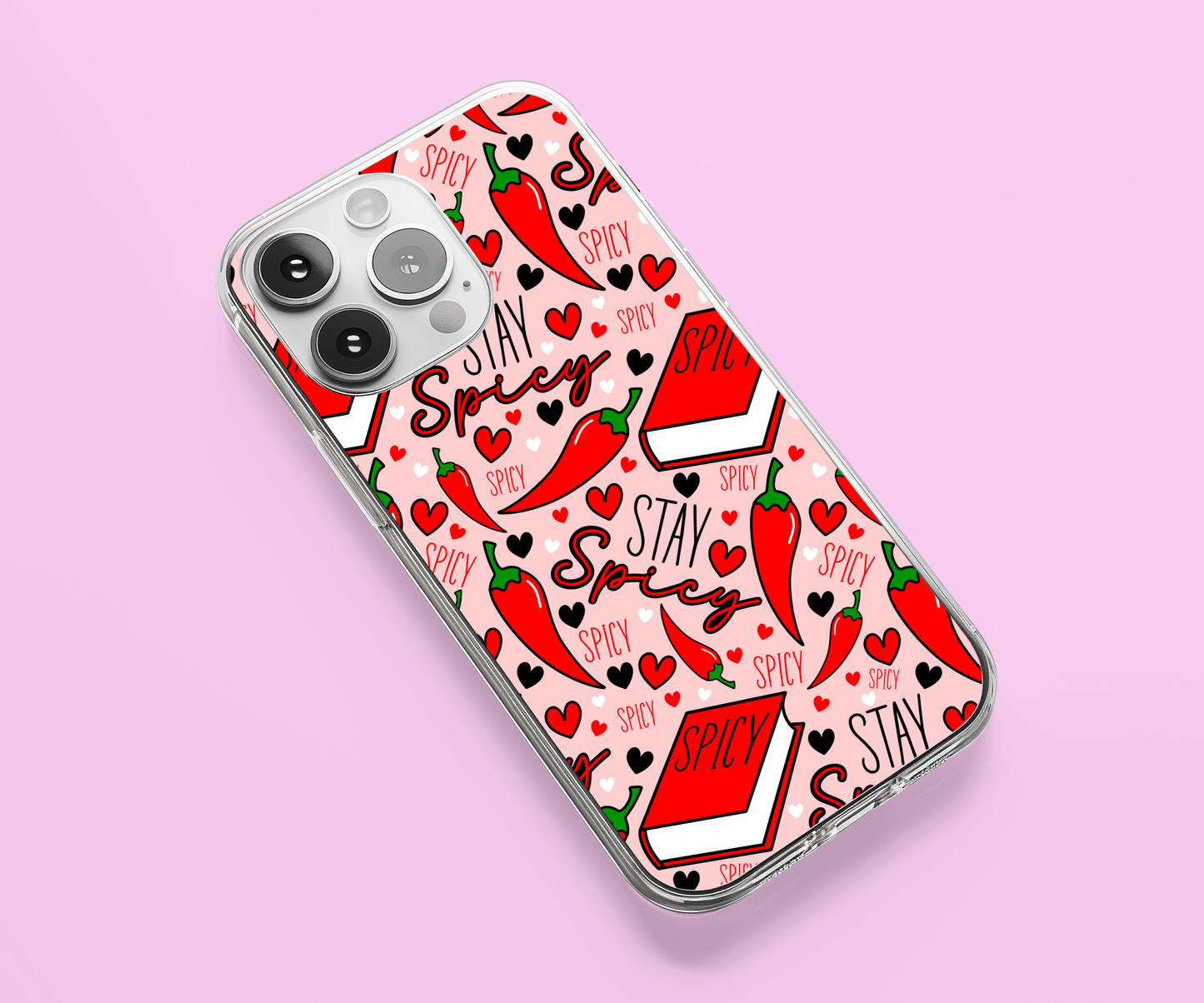 026 Phone Case