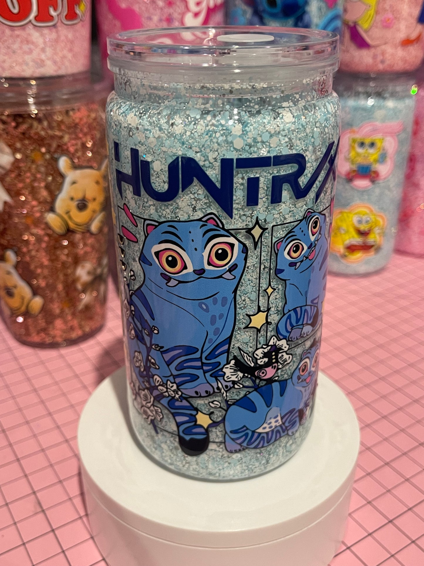 013 Snowglobe