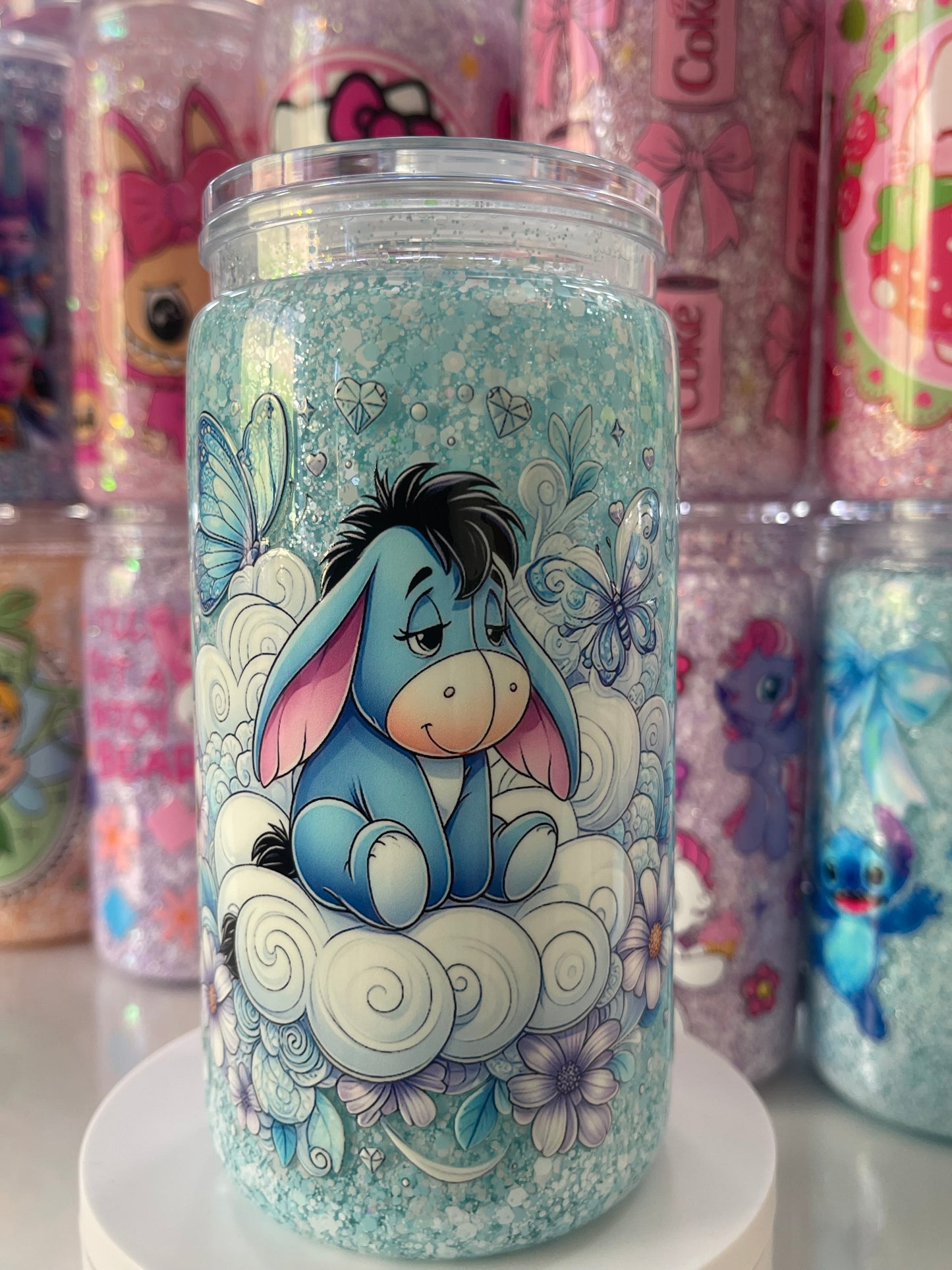 027 Snowglobe