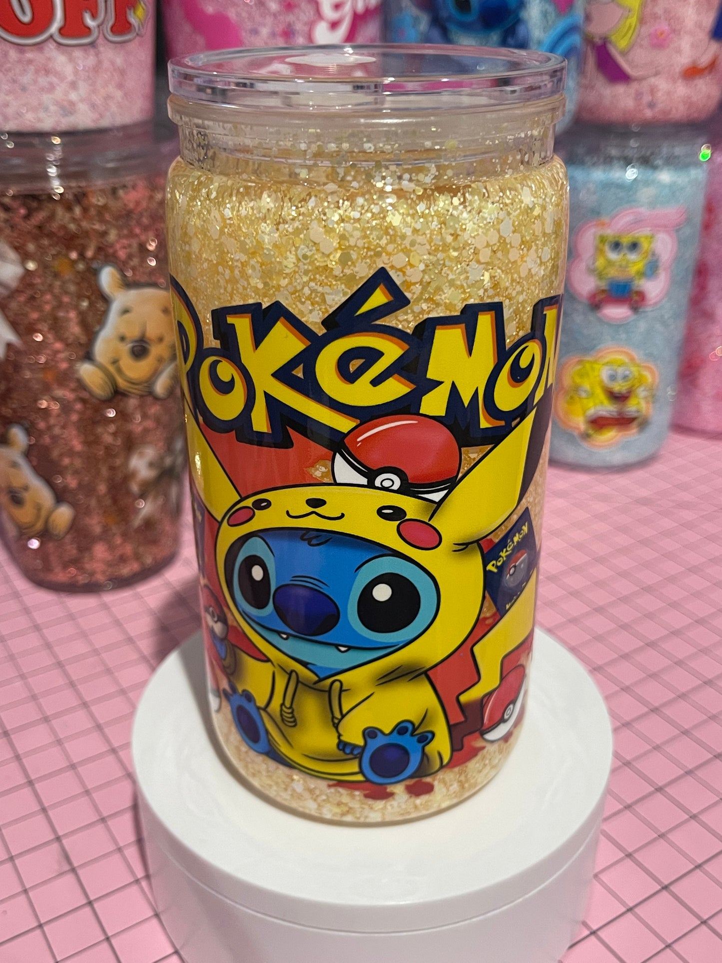 009 Snowglobe