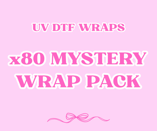 x80 Wrap Pack