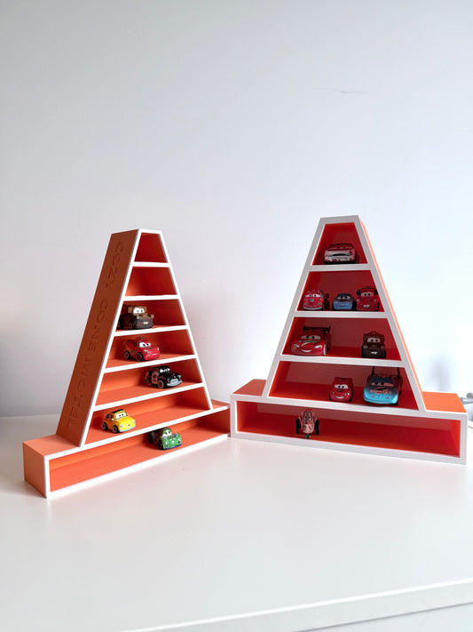 Cozy Cone Car Storage
