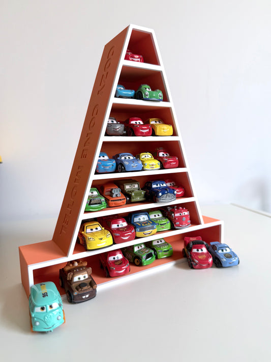 Cozy Cone Car Storage