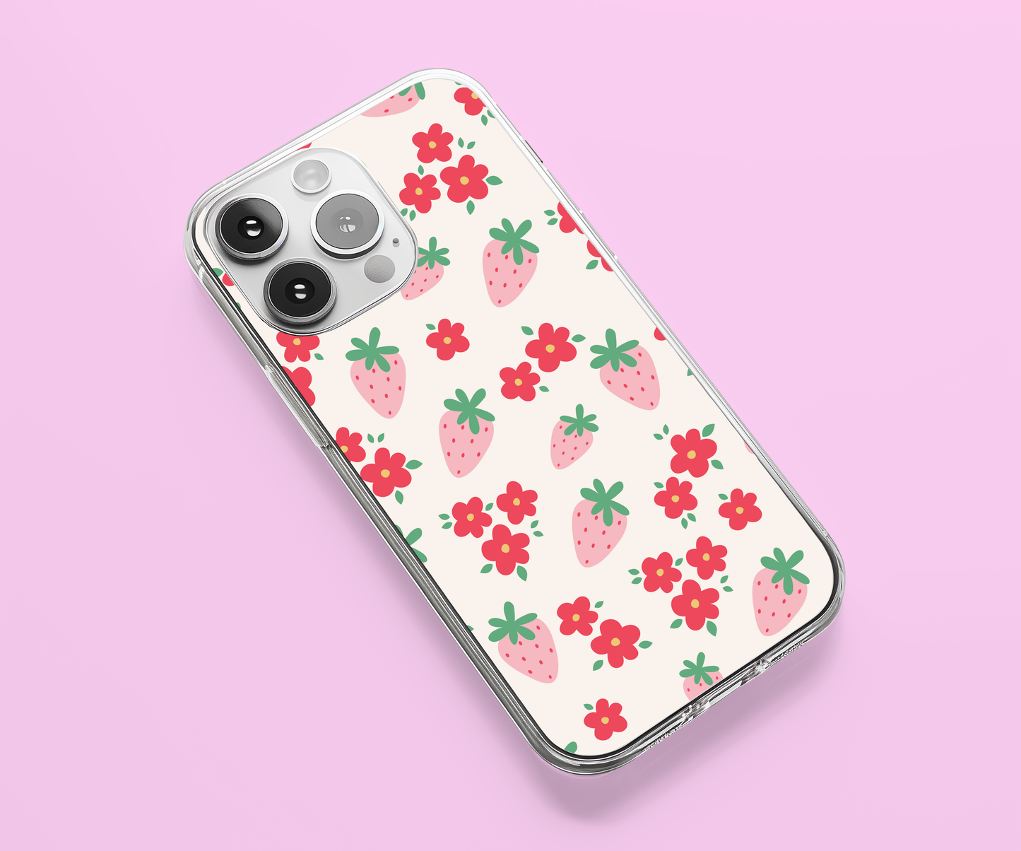 001 Phone Case