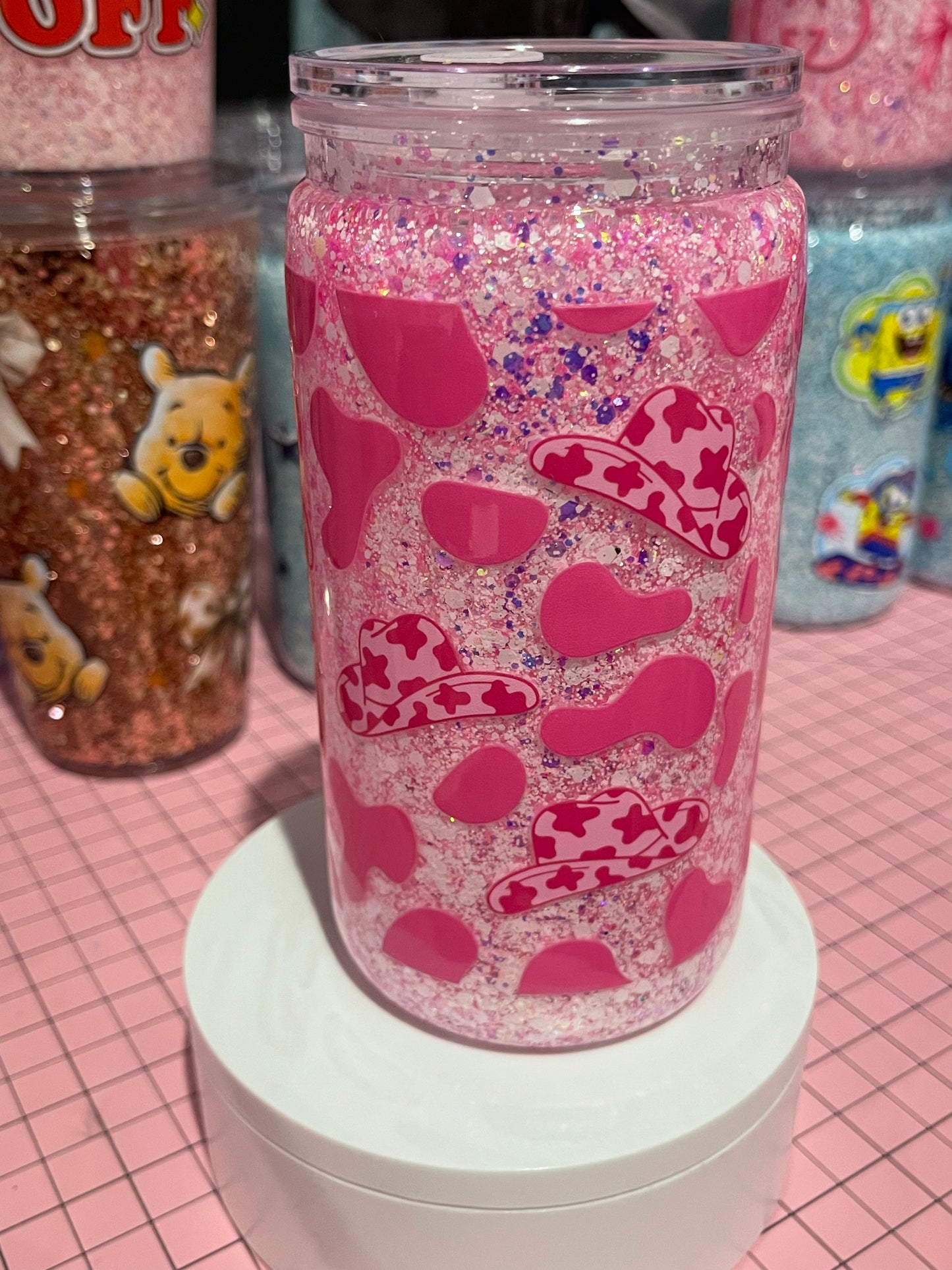 002 Snowglobe