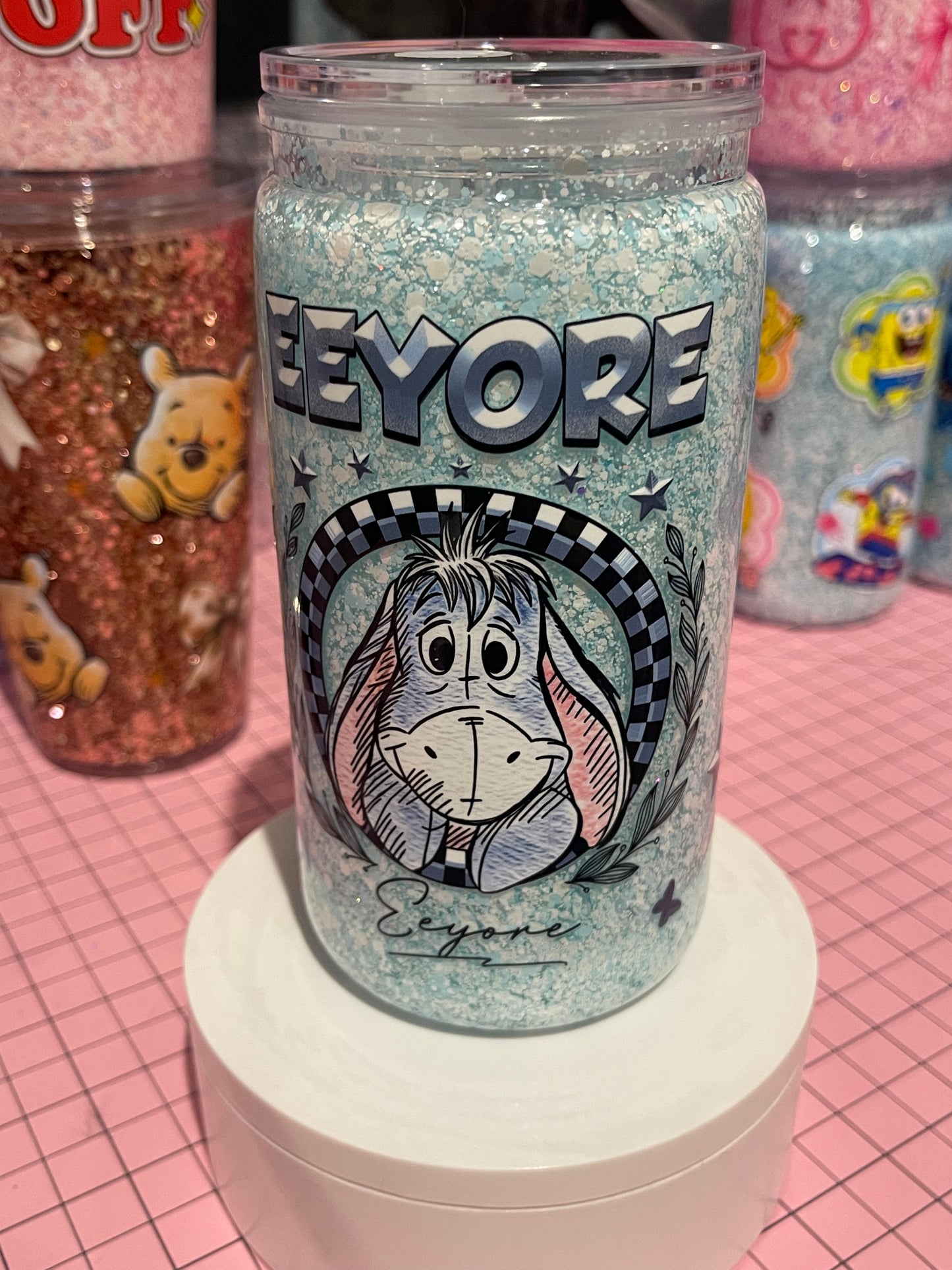 001 Snowglobe