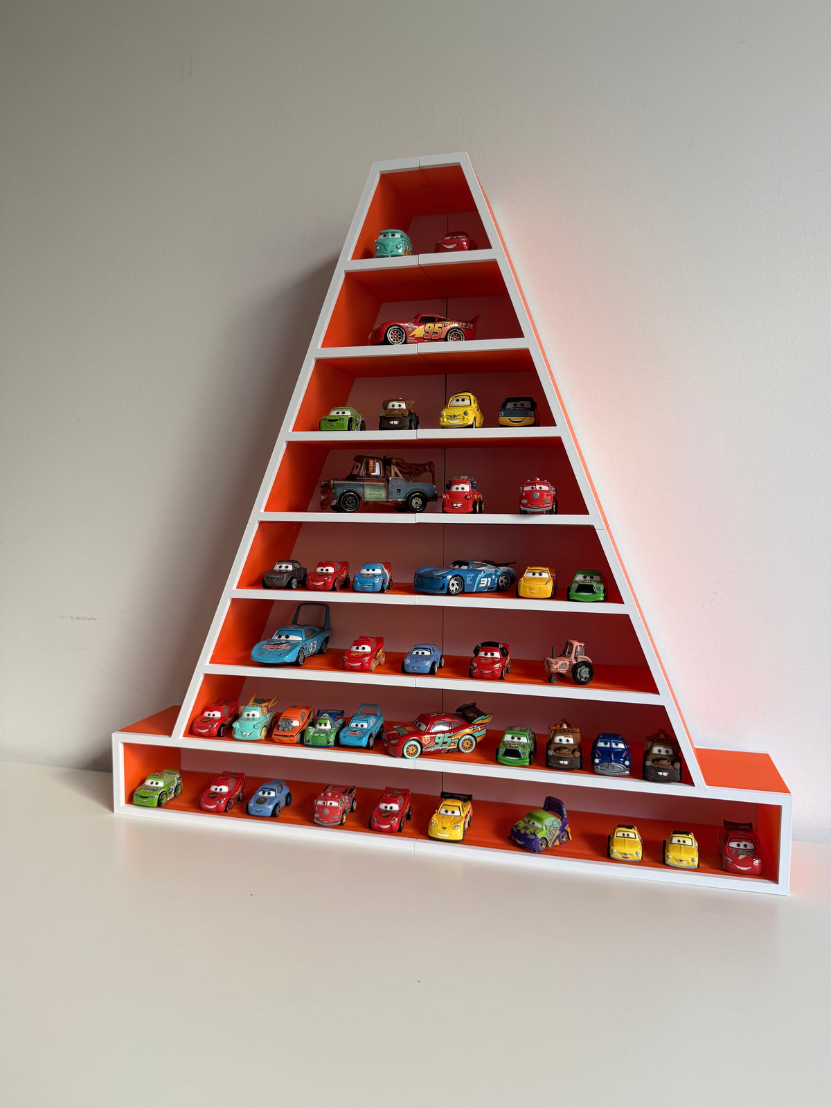 Cozy Cone Car Storage