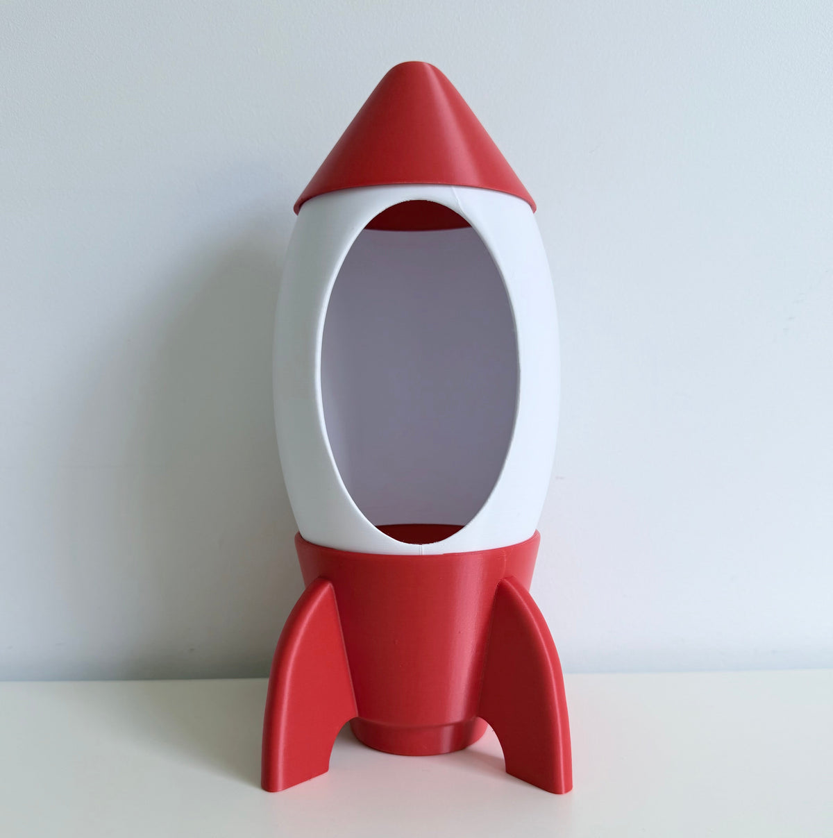 Rocket Ship