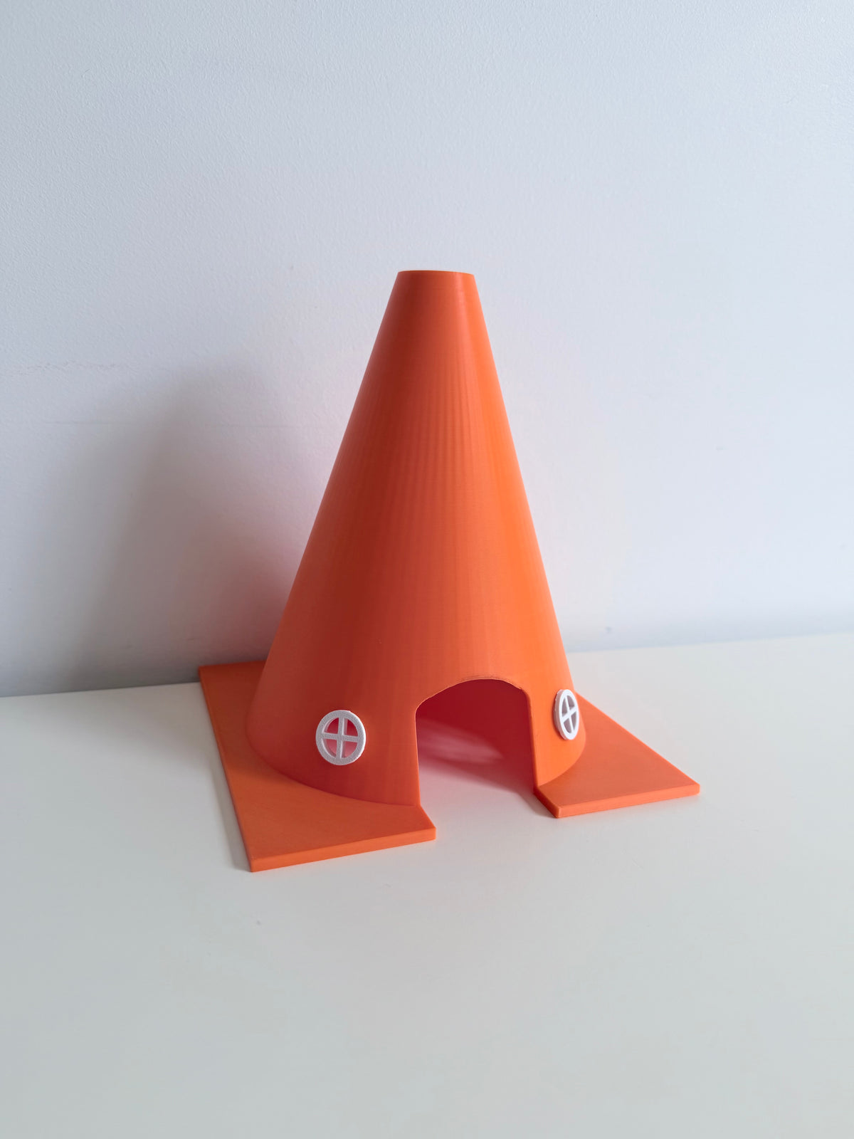 Cozy Cone