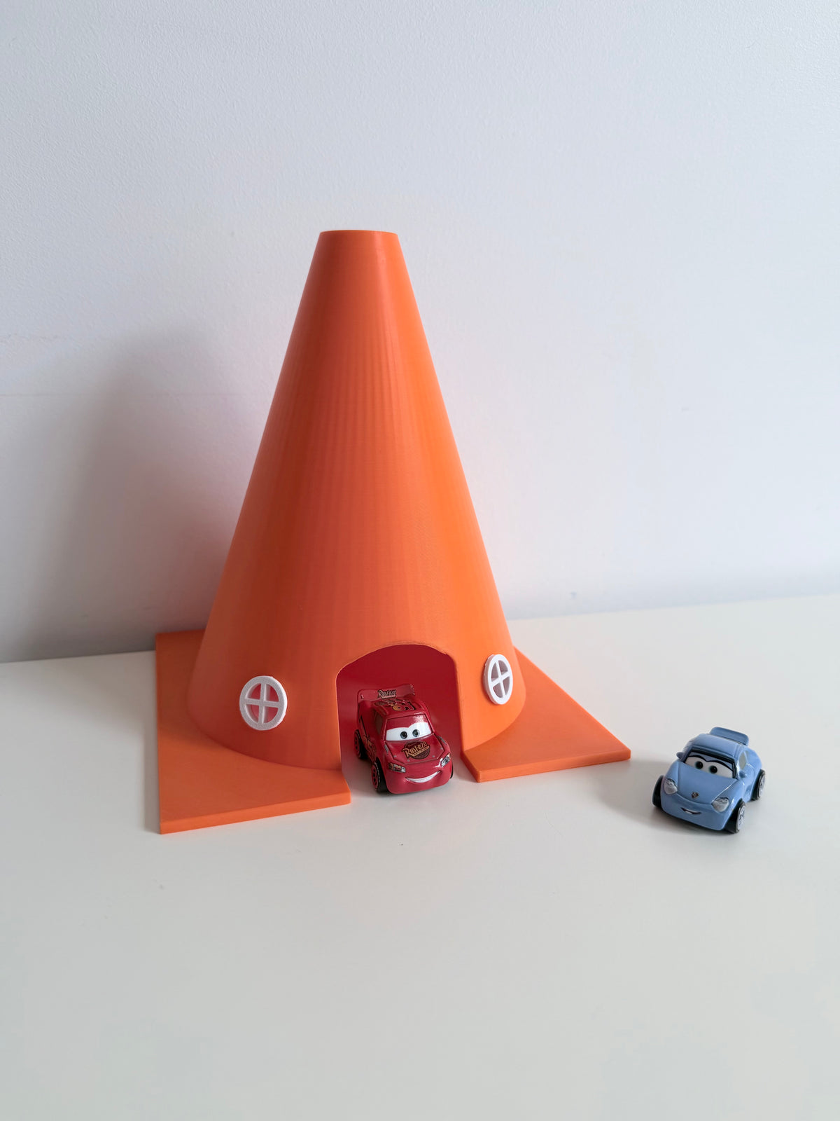 Cozy Cone
