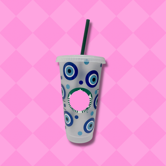 #19 Tumbler