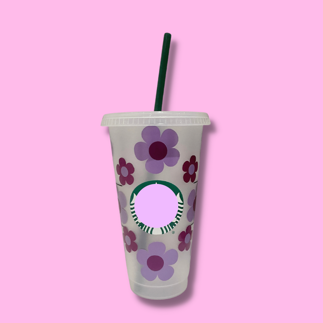 #20 Tumbler