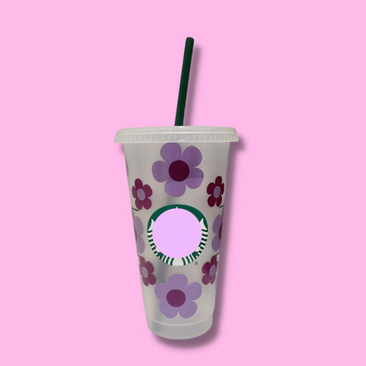 #20 Tumbler