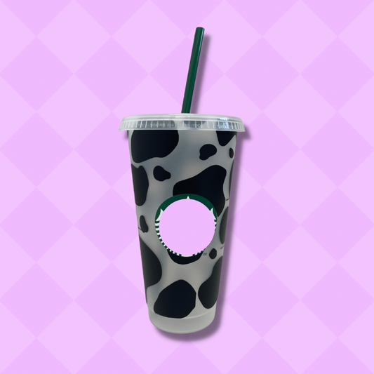 #14 Tumbler