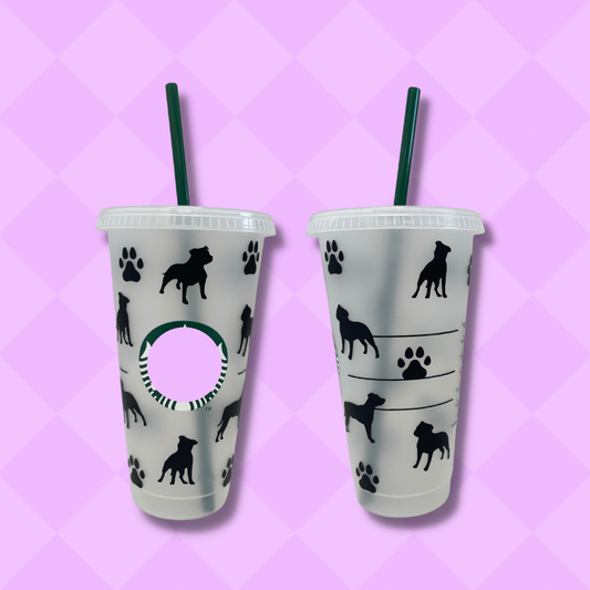 #15 Tumbler