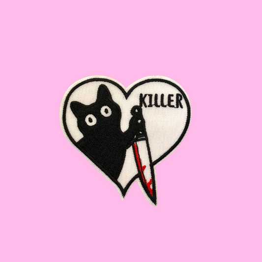 Killer Cat