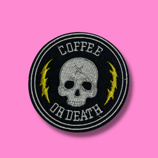 Coffee or Death