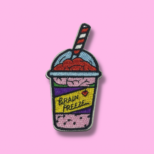 Brain Freeze